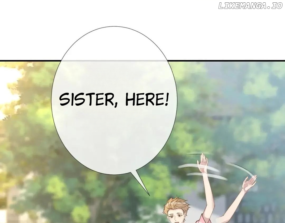 Everyone's Darling Chapter 151 - page 84